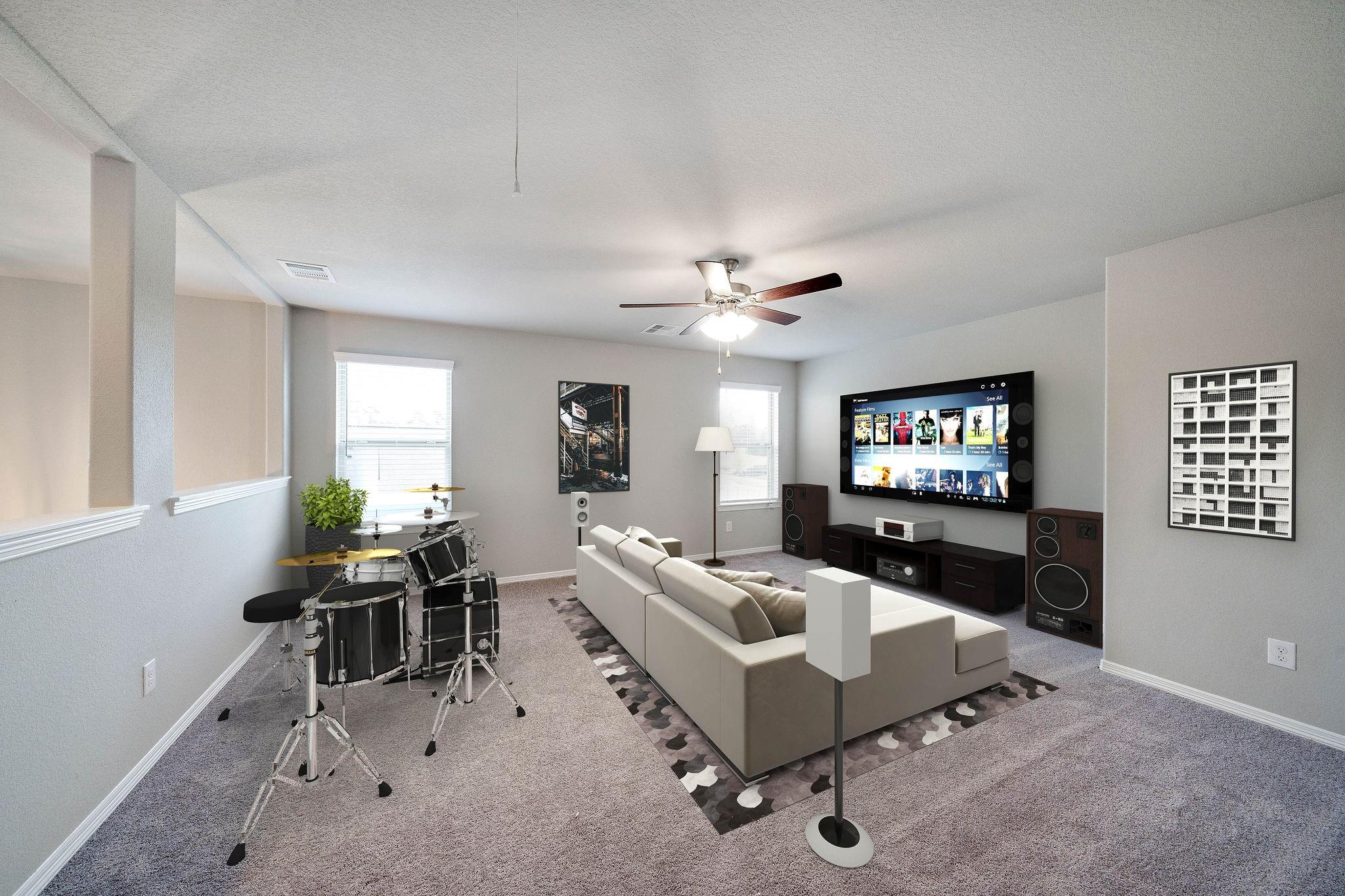 22106 Loggins Creek Lane
