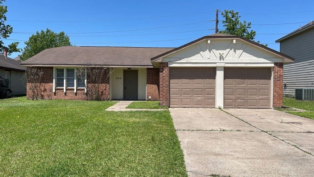 Photo of 306 Aft Way, Crosby, TX 77532 (MLS # 23241192)