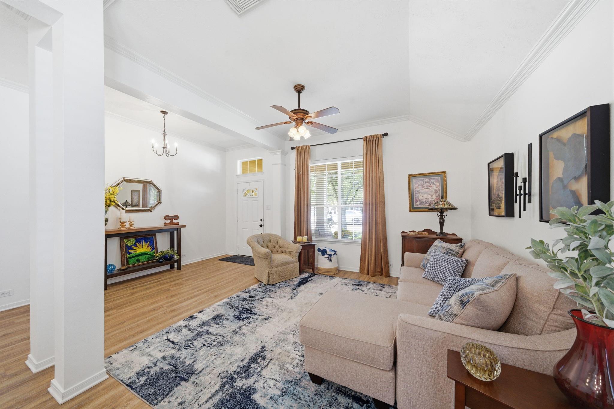 18834 Magnolia Arbor Lane