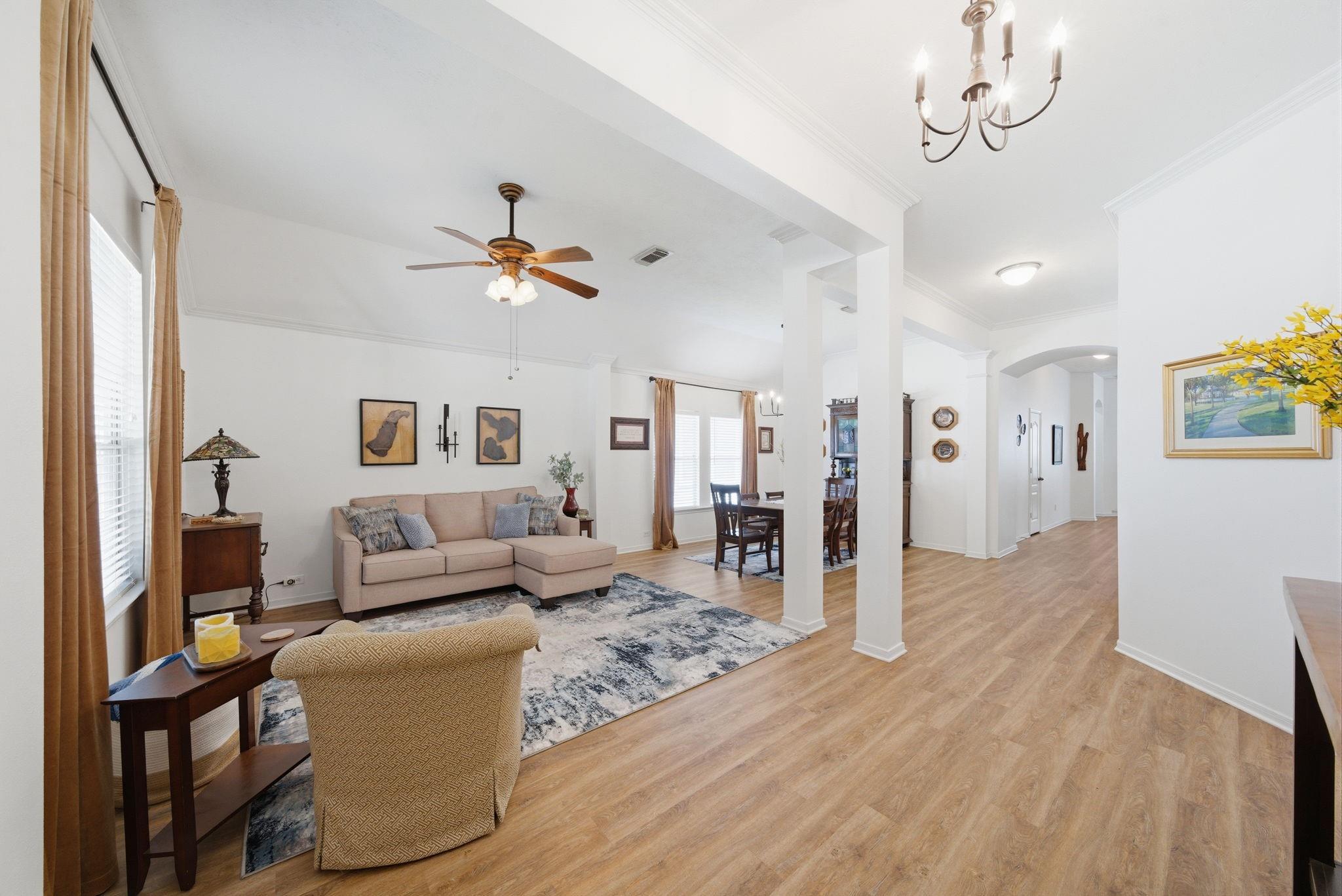 18834 Magnolia Arbor Lane