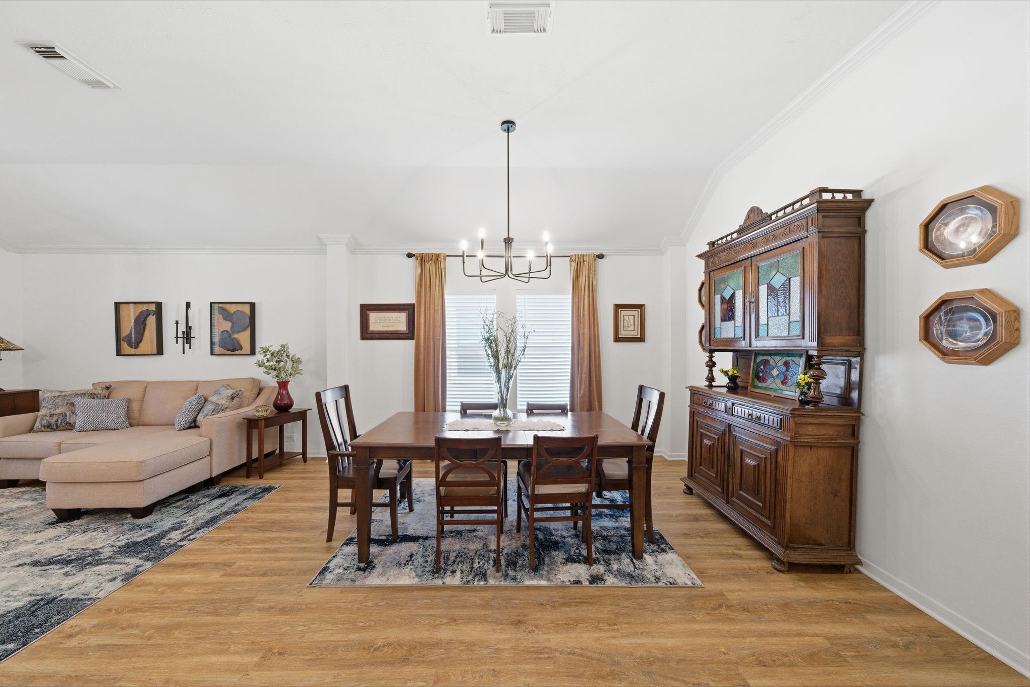 18834 Magnolia Arbor Lane