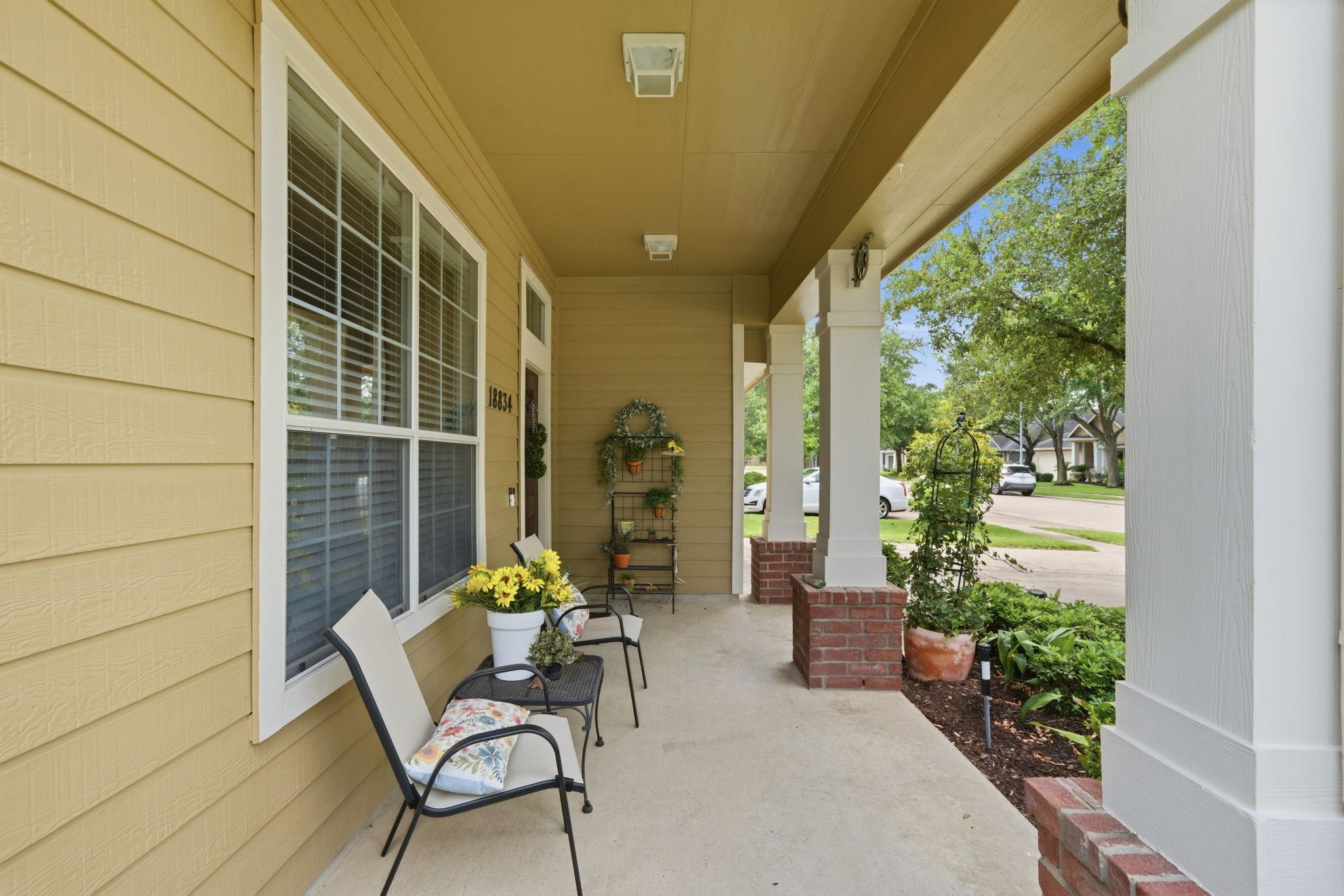18834 Magnolia Arbor Lane
