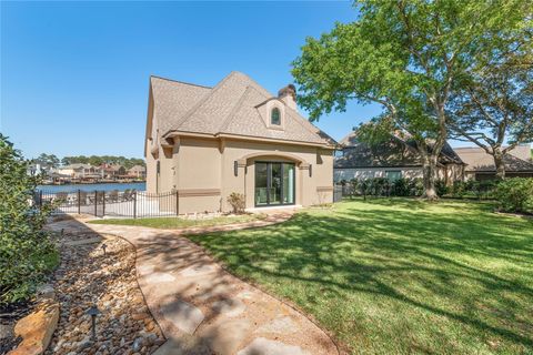 Tiny photo for 385 Edgewood Drive, Montgomery, TX 77356 (MLS # 39158571)