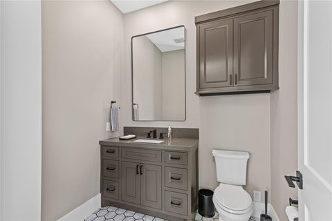 Tiny photo for 385 Edgewood Drive, Montgomery, TX 77356 (MLS # 39158571)