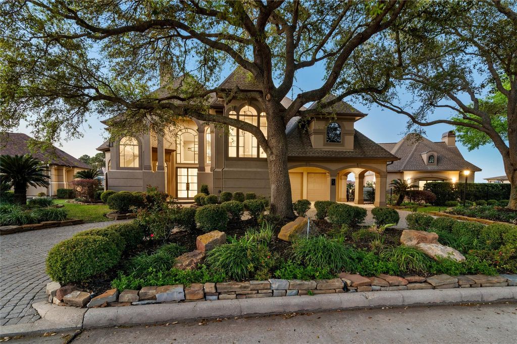 Photo of 385 Edgewood Drive, Montgomery, TX 77356 (MLS # 39158571)
