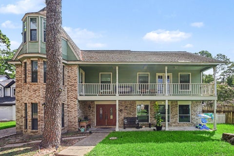 Photo of 20702 Trellis Lane, Houston, TX 77073 (MLS # 52110045)
