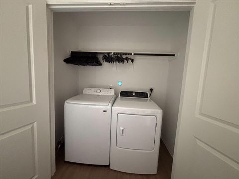 Tiny photo for 4202 Jasmine Cascade Court, Baytown, TX 77521 (MLS # 70078323)
