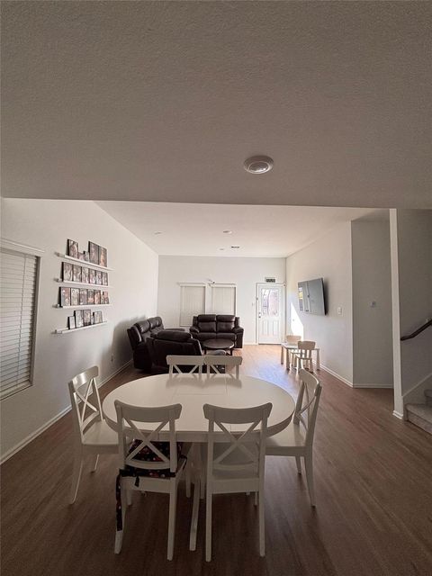 Tiny photo for 4202 Jasmine Cascade Court, Baytown, TX 77521 (MLS # 70078323)