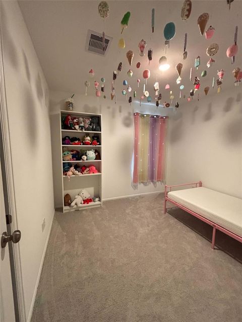 Tiny photo for 4202 Jasmine Cascade Court, Baytown, TX 77521 (MLS # 70078323)