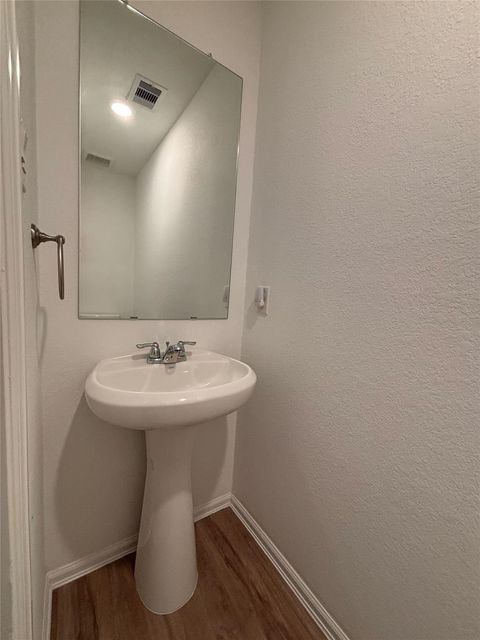 Tiny photo for 4202 Jasmine Cascade Court, Baytown, TX 77521 (MLS # 70078323)
