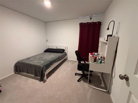Tiny photo for 4202 Jasmine Cascade Court, Baytown, TX 77521 (MLS # 70078323)