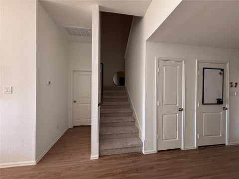 Tiny photo for 4202 Jasmine Cascade Court, Baytown, TX 77521 (MLS # 70078323)