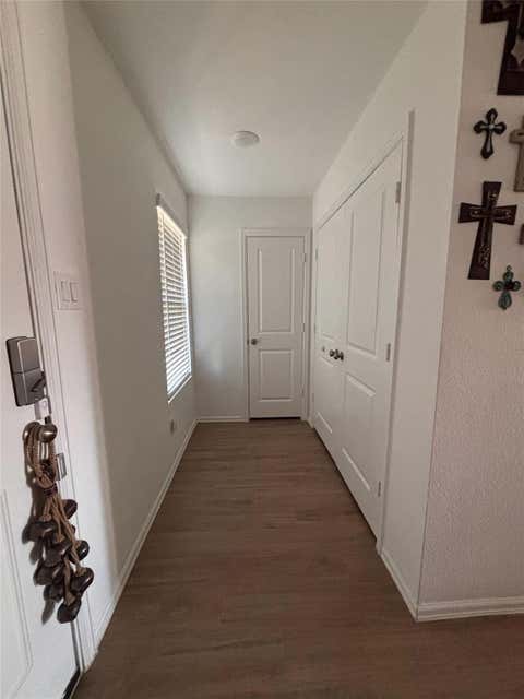 Tiny photo for 4202 Jasmine Cascade Court, Baytown, TX 77521 (MLS # 70078323)