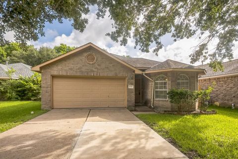 Photo of 5751 Wandering Creek Drive, Richmond, TX 77469 (MLS # 92806782)