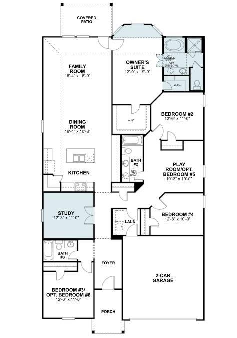 21203 Venetian Glass Lane