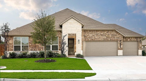 Photo of 12103 Bee Bush Court, Conroe, TX 77304 (MLS # 32819232)