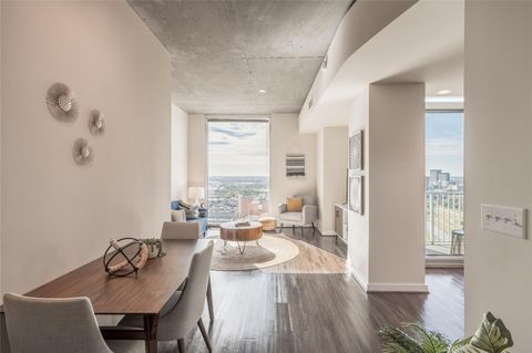 Photo of 5927 Almeda Road #21616, Houston, TX 77004 (MLS # 33320662)