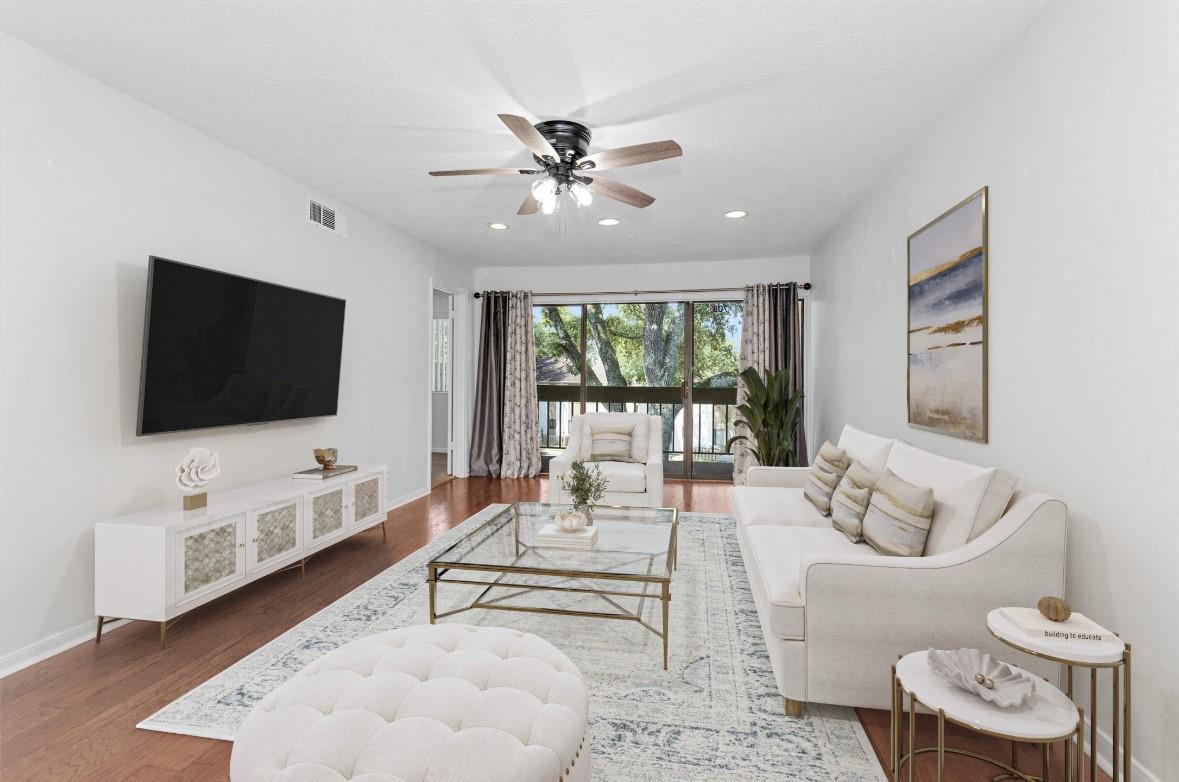 12100 Melville Dr #708G, Montgomery, TX, 77356