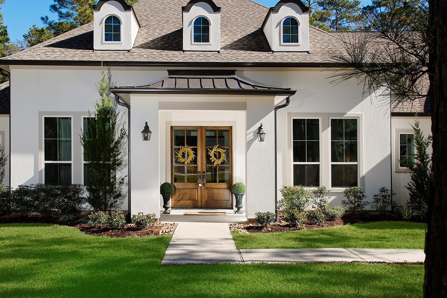 630 Lonestar Road