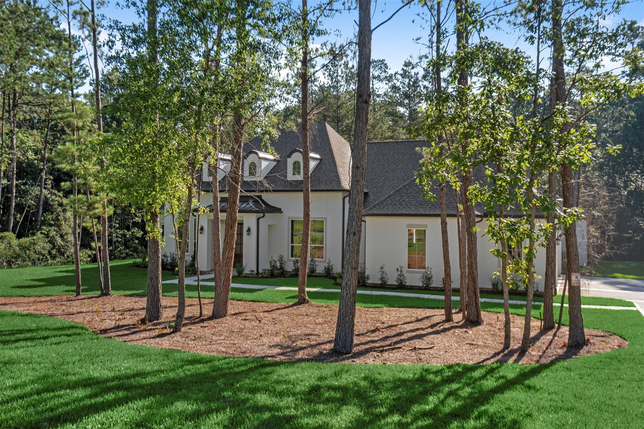 630 Lonestar Road
