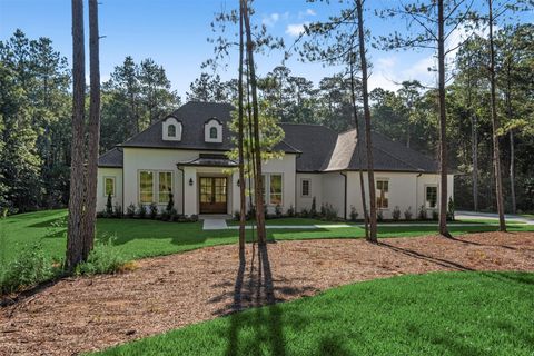 Photo of 630 Lonestar Road, Huntsville, TX 77340 (MLS # 11249132)
