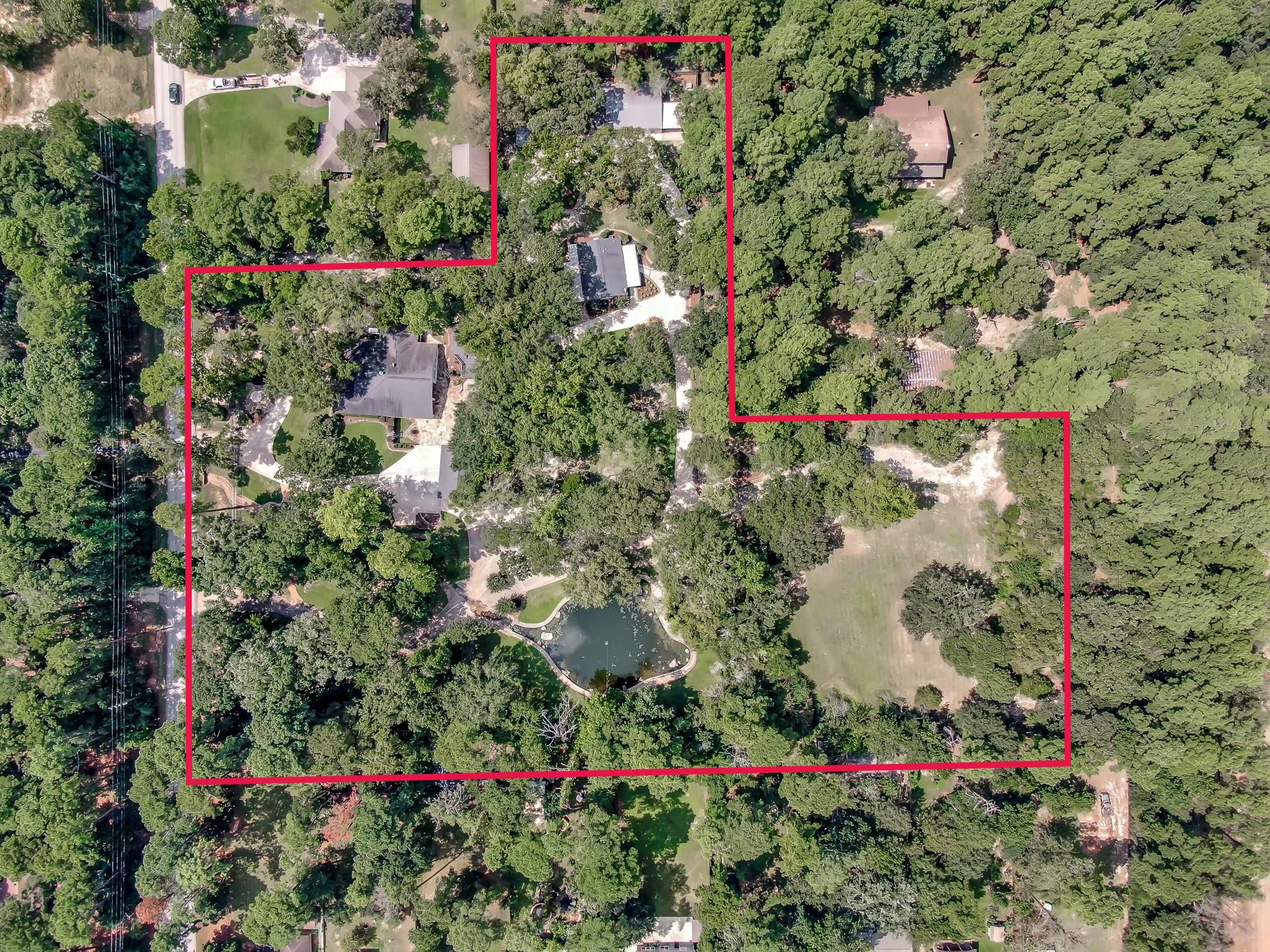 3272 Teas Nursery Road