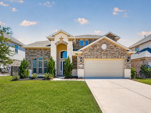 Photo of 31306 Kailua Drive, Hockley, TX 77447 (MLS # 16704571)