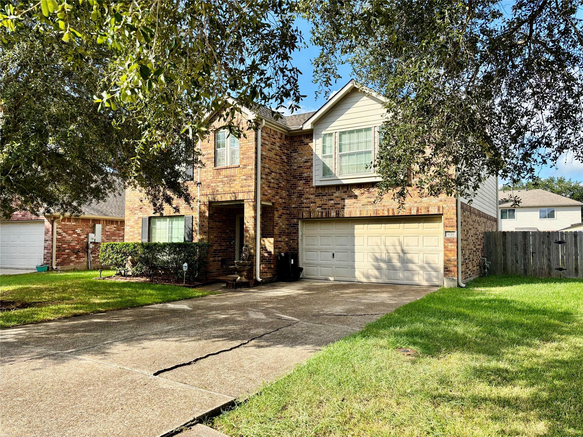 3018 Misty Isle Ct