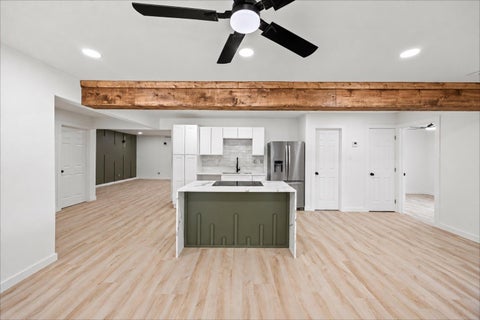 Photo of 2509 Thomas Avenue, Pasadena, TX 77506 (MLS # 20090810)