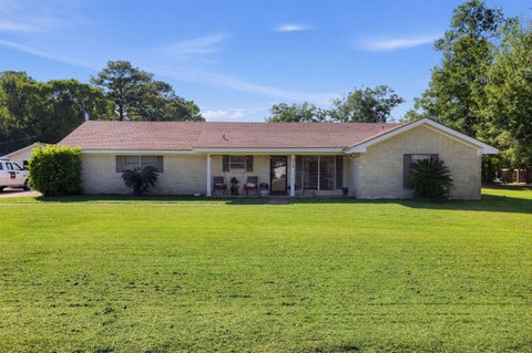 Photo of 5160 Highlander, Orange, TX 77630 (MLS # 63470338)