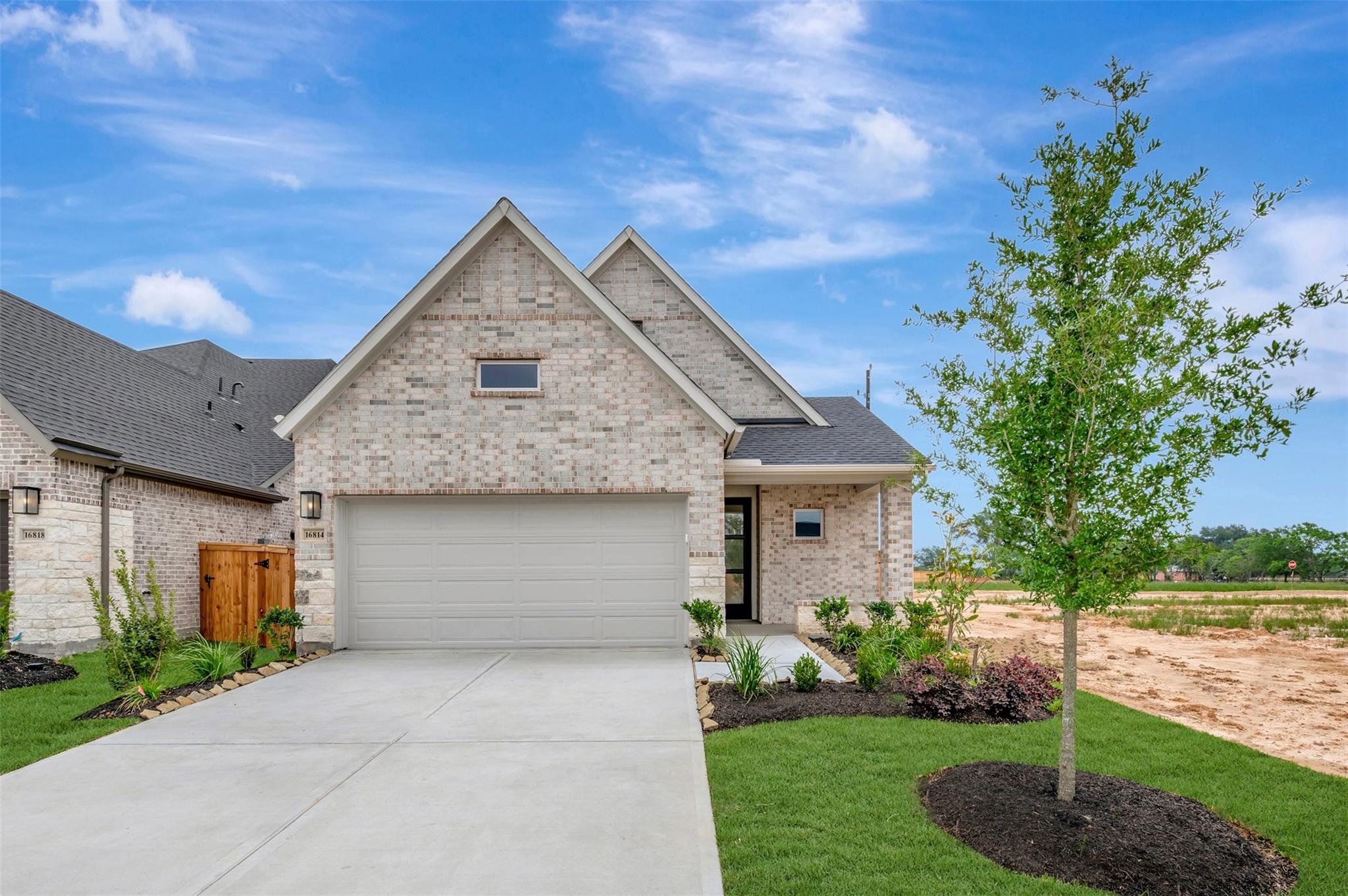 16814 Burr Oak Colony Street