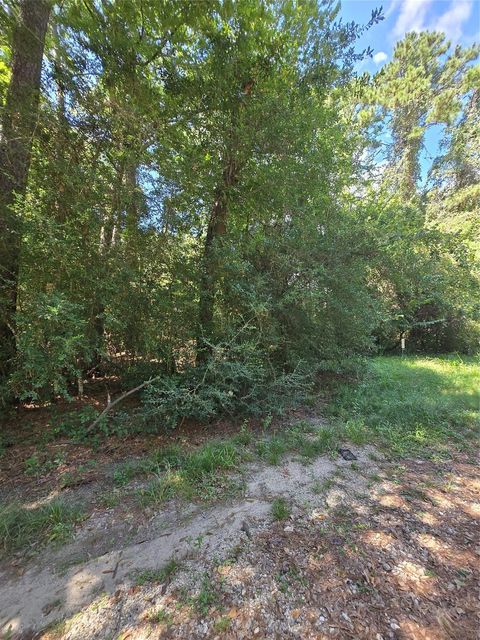 Photo of 0 Bourgeois Forest Drive, Houston, TX 77066 (MLS # 53726382)