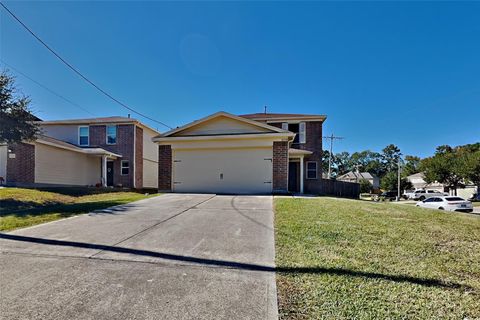 Photo of 16730 N Bob White Drive, Conroe, TX 77385 (MLS # 78646604)