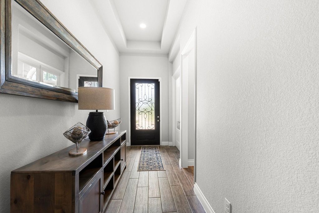 Photo of 23672 Crossworth Drive, New Caney, TX 77357 (MLS # 58981166)