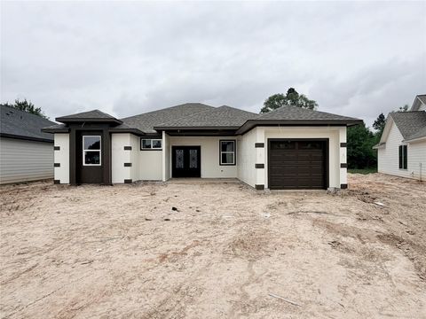 Photo of 1215 Road 5203, Cleveland, TX 77327 (MLS # 45567087)