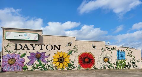 Photo of 1904 Dalhart Street, Dayton, TX 77535 (MLS # 38979344)