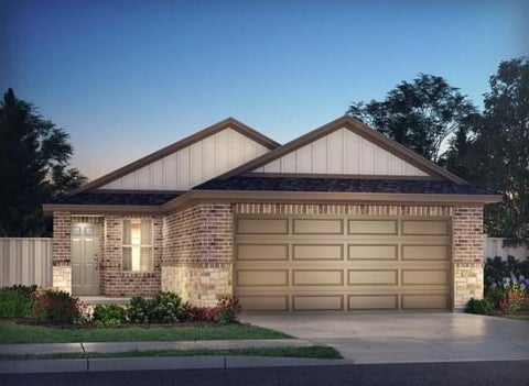 Photo of 11406 Zenyatta Lane, Houston, TX 77048 (MLS # 66758848)
