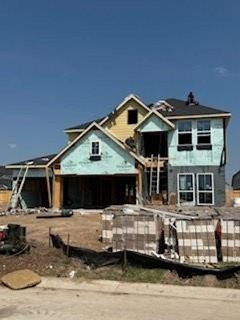 Photo of 3106 Spitfire Drive, Rosenberg, TX 77471 (MLS # 67330170)