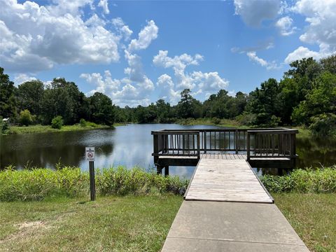 Vacant Land For Sale - Deerwood Drive<br/> Hempstead, TX 77445