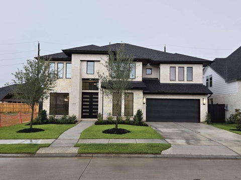 Photo of 2639 Oregano Rise Drive, Richmond, TX 77406 (MLS # 72044152)