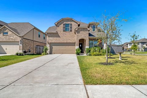 Photo of 15810 Dove Hollow Drive, Conroe, TX 77302 (MLS # 47941972)