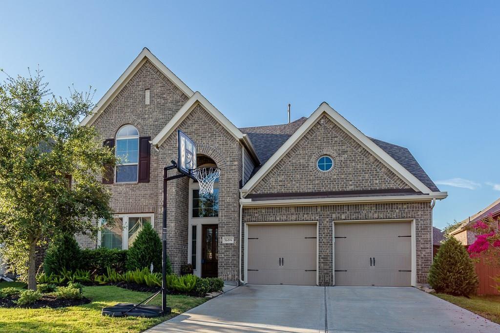 16814 Bannermans Way