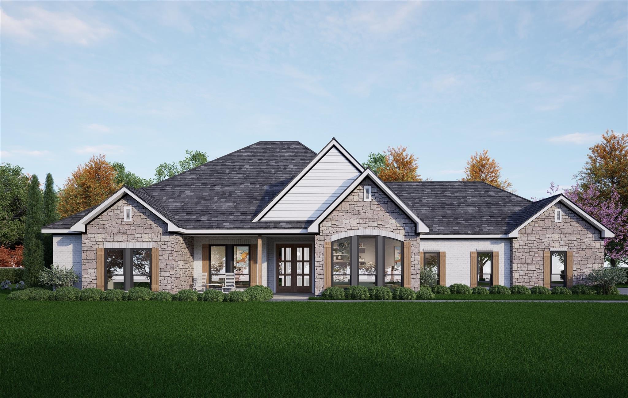 8572 Cedar Lake Lane
