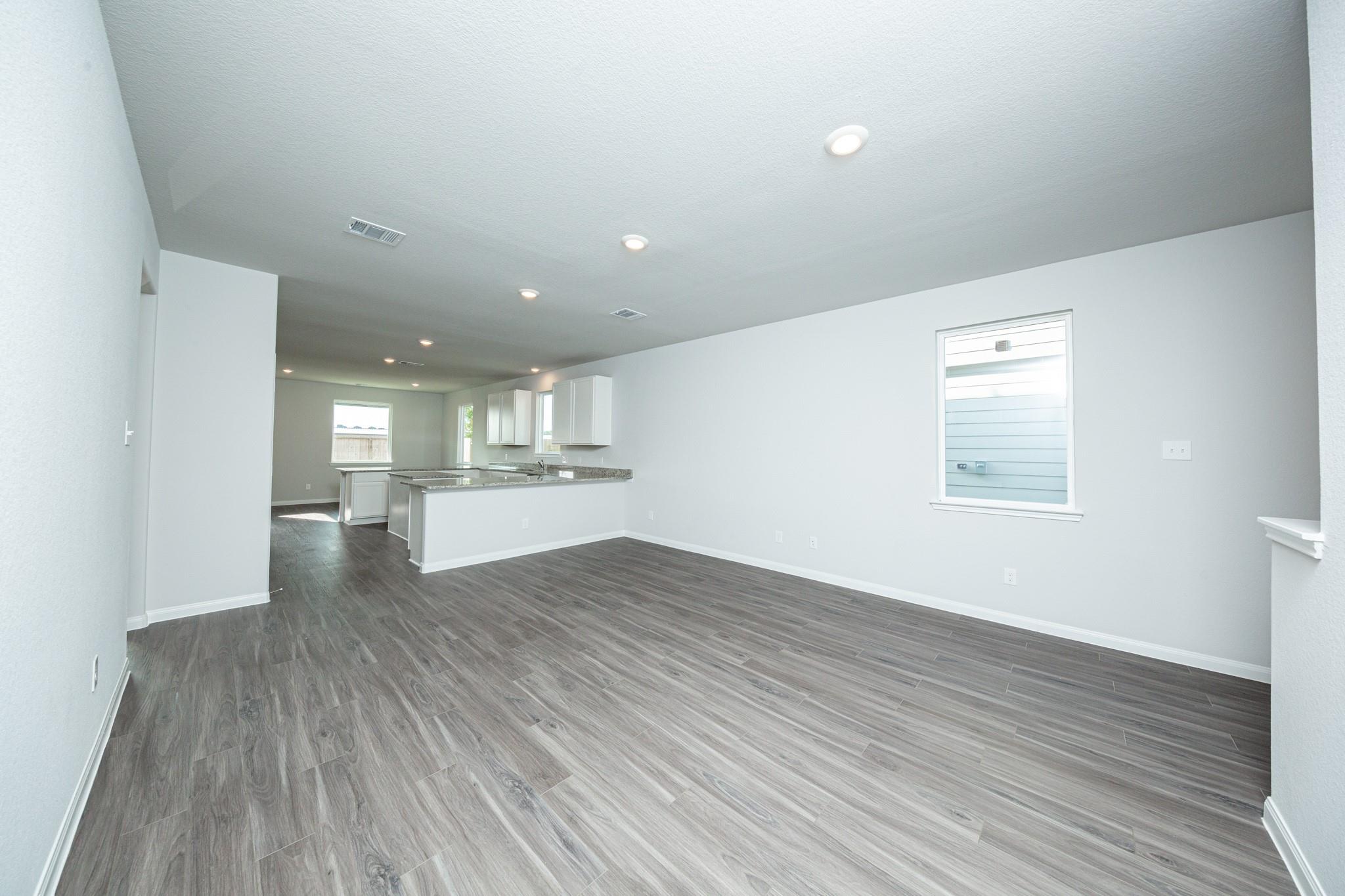 2524 Hawks Eye Drive