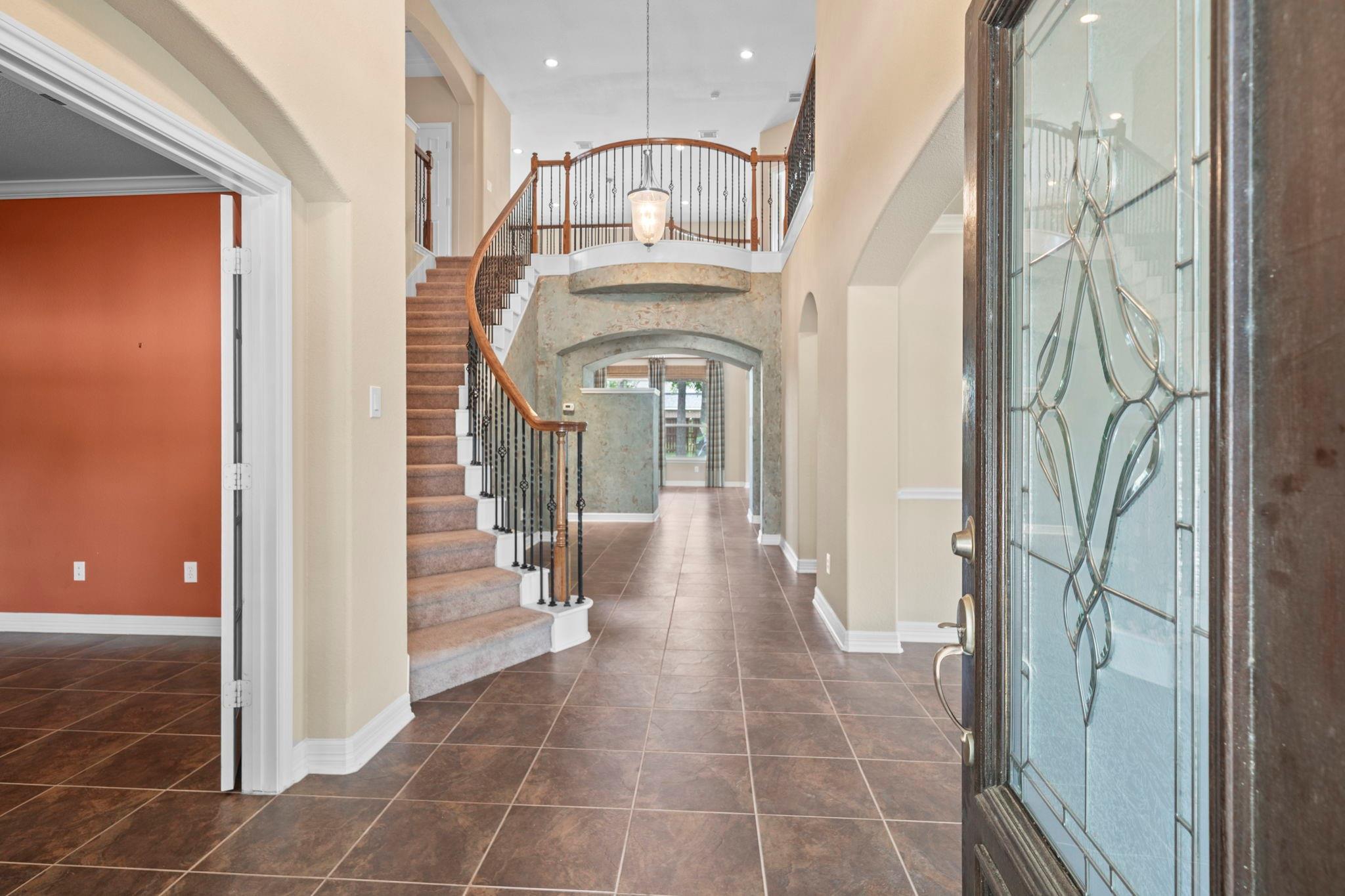8407 Idle Wind Court