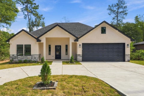 Photo of 15172 Coaltown Road, Willis, TX 77378 (MLS # 96206364)