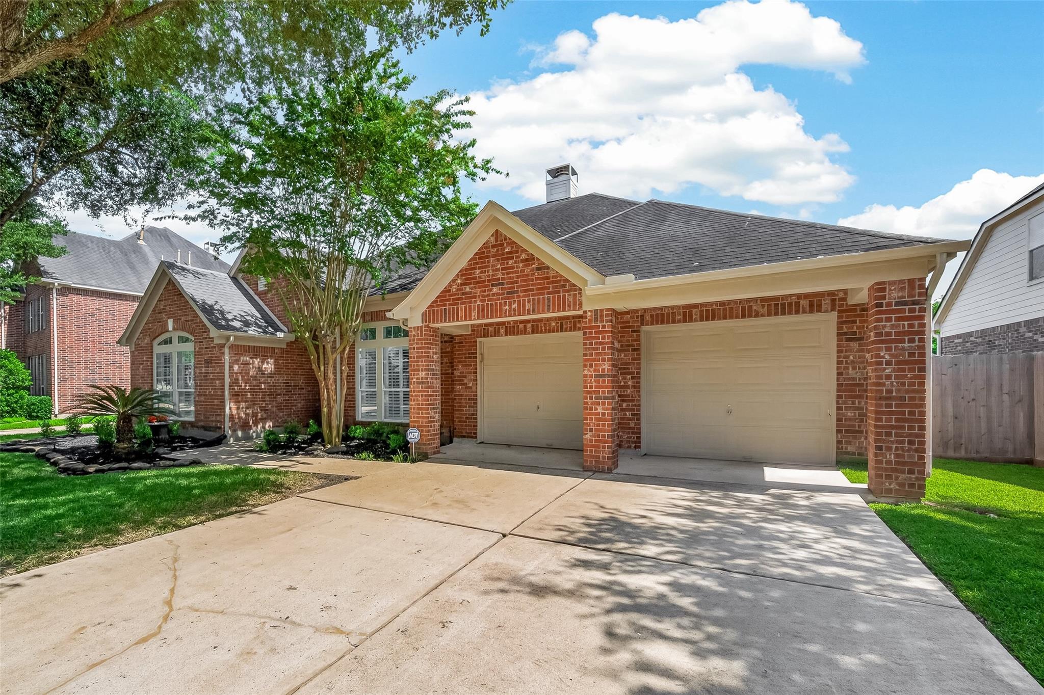 1527 Lake Pauline Court
