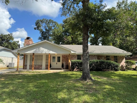 Photo of 1771 Woodway Drive, Woodbranch, TX 77357 (MLS # 50774117)