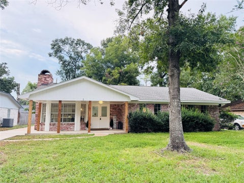 Photo of 1771 Woodway Drive, Woodbranch, TX 77357 (MLS # 50774117)