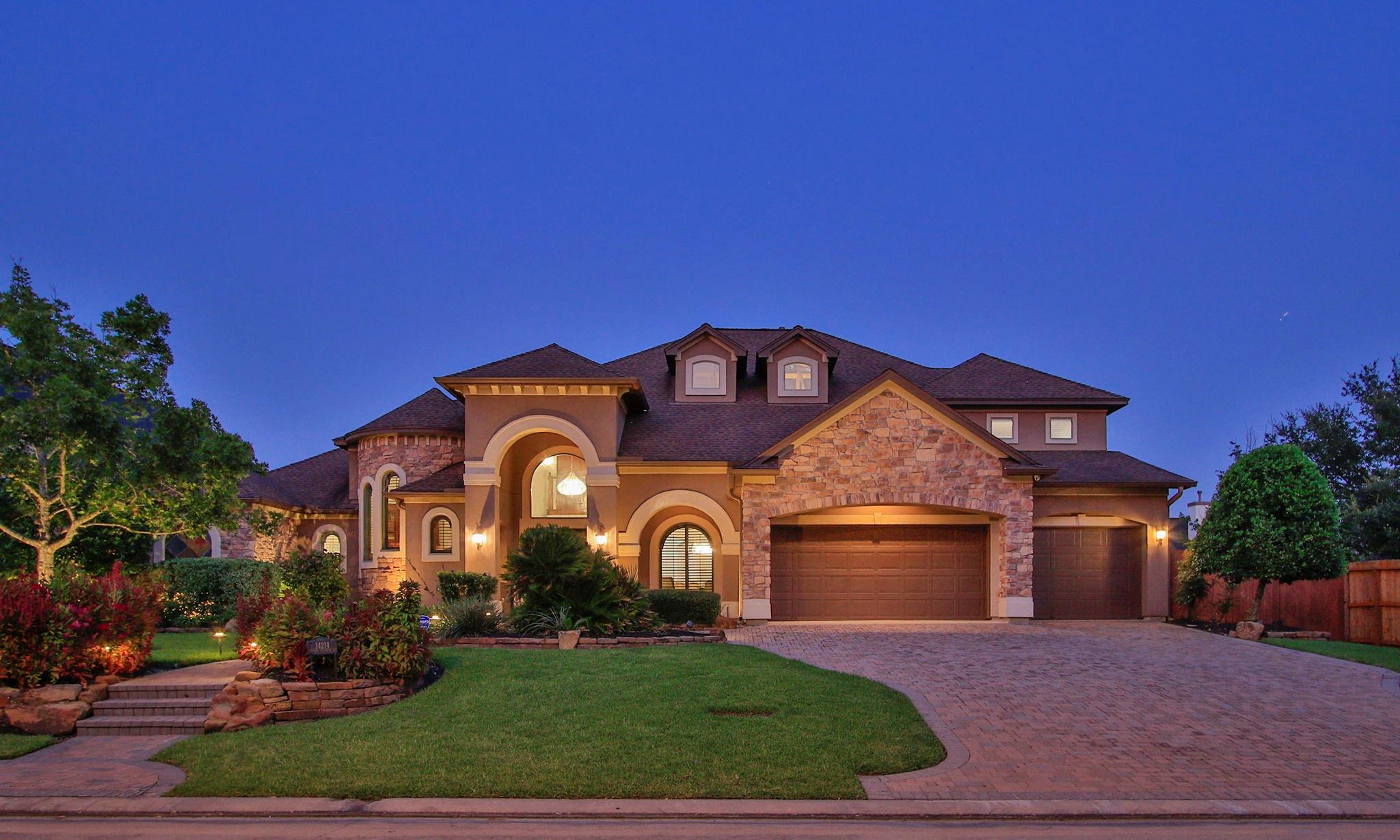 14214 Boerne Country Drive